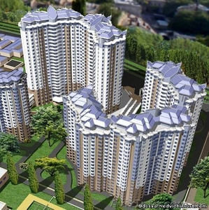 Продаю 2-комн.квартиру на Среднефонтанской , 150 000 у.е.