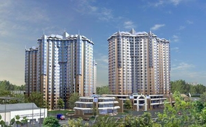 Продаю 1-комн.квартиру на Среднефонтанской 85 000 у.е.