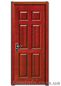 Окна и двери деревянные под заказ - <ro>Изображение</ro><ru>Изображение</ru> #2, <ru>Объявление</ru> #308183