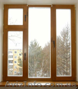 Окна и двери деревянные под заказ - <ro>Изображение</ro><ru>Изображение</ru> #3, <ru>Объявление</ru> #308183