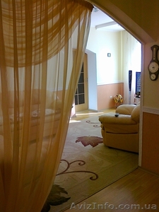 3-комнатную  квартиру в центре - <ro>Изображение</ro><ru>Изображение</ru> #2, <ru>Объявление</ru> #143705