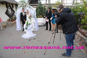 авторская видеосъемка