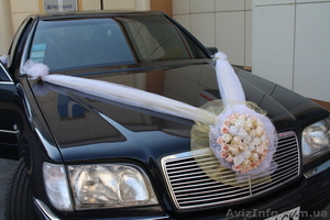 автомобиль для свадьбы, музыка, светотехника - <ro>Изображение</ro><ru>Изображение</ru> #2, <ru>Объявление</ru> #203226