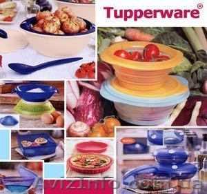 Эксклюзивная посуда TUPPERWARE вошла в 100 самых известных изобретений 20 века!! - <ro>Изображение</ro><ru>Изображение</ru> #2, <ru>Объявление</ru> #409364