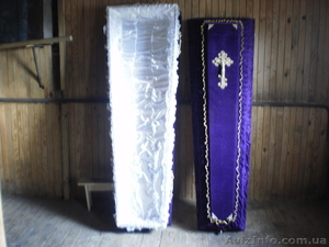 продажа гробов и крестов с дерева - <ro>Изображение</ro><ru>Изображение</ru> #2, <ru>Объявление</ru> #444334