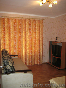 Квартира посуточно люкс 200грн - <ro>Изображение</ro><ru>Изображение</ru> #1, <ru>Объявление</ru> #519894