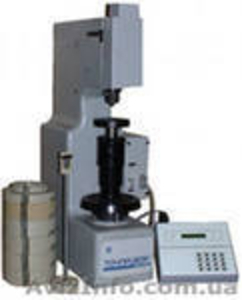 Твердомеры ТК-2,  ТК-14-250,  ТР-2140,  ТР-5006,  ТКС,  ТРС-2143,  ТБ-5004,  