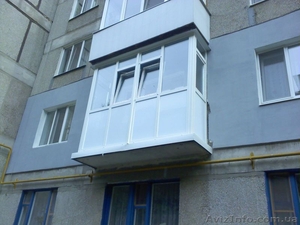окна, двери, балконы, лоджии - <ro>Изображение</ro><ru>Изображение</ru> #2, <ru>Объявление</ru> #586409
