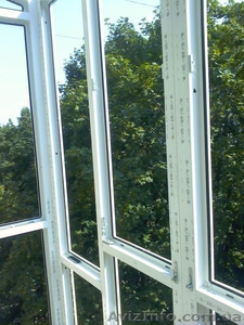 окна, двери, балконы, лоджии - <ro>Изображение</ro><ru>Изображение</ru> #1, <ru>Объявление</ru> #586409