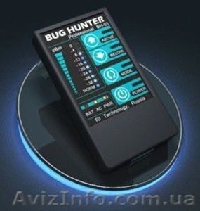 Антижучки Багхантер оптом и в розницу.