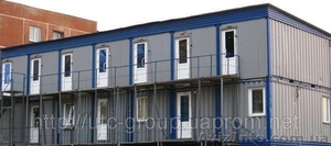 Промышленные здания 