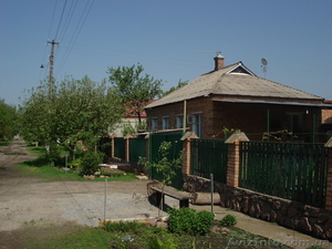 Продам дом в тихом районе города,к остановке 7 мин хотьбы - <ro>Изображение</ro><ru>Изображение</ru> #2, <ru>Объявление</ru> #647230