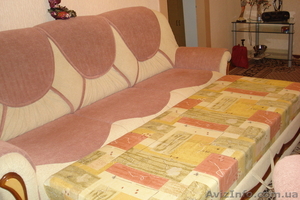Мягкий уголок,раскладной диван и два кресла!!! - <ro>Изображение</ro><ru>Изображение</ru> #3, <ru>Объявление</ru> #672918