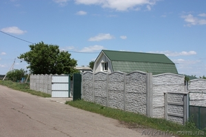 Продается новый двухэтажный жилой дом в селе Богдановка Кировоградской области.  - <ro>Изображение</ro><ru>Изображение</ru> #2, <ru>Объявление</ru> #635866