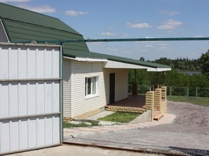 Продается новый двухэтажный жилой дом в селе Богдановка Кировоградской области.  - <ro>Изображение</ro><ru>Изображение</ru> #3, <ru>Объявление</ru> #635866
