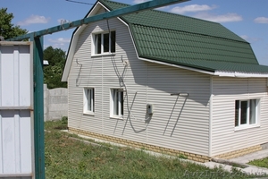 Продается новый двухэтажный жилой дом в селе Богдановка Кировоградской области.  - <ro>Изображение</ro><ru>Изображение</ru> #6, <ru>Объявление</ru> #635866