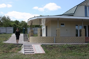 Продается новый двухэтажный жилой дом в селе Богдановка Кировоградской области.  - <ro>Изображение</ro><ru>Изображение</ru> #8, <ru>Объявление</ru> #635866