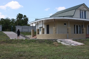 Продается новый двухэтажный жилой дом в селе Богдановка Кировоградской области.  - <ro>Изображение</ro><ru>Изображение</ru> #9, <ru>Объявление</ru> #635866