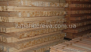 Вагонка дерево липа,  ольха и сосна.