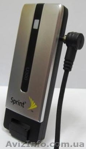 U300 NEW с разъёмом под антенну