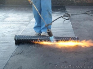 Ремонт крыши Киев и область.Ремонт кровли Киев и область.Кровельные работы Киев.