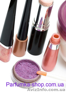 Скидки на косметику!