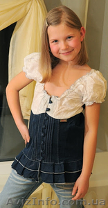 Детский  Итальянский сток оптом.       