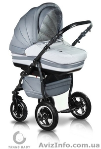 Оптовая и розничная продажа детских колясок Trans baby - <ro>Изображение</ro><ru>Изображение</ru> #3, <ru>Объявление</ru> #675754