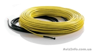 Теплые электрические кабельные полы торговой марки VERIA - <ro>Изображение</ro><ru>Изображение</ru> #2, <ru>Объявление</ru> #678099