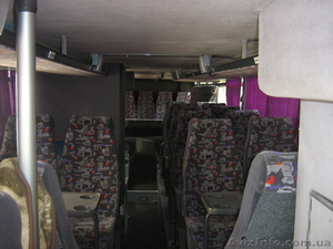 Пассажирские перевозки автобусами Neoplan - <ro>Изображение</ro><ru>Изображение</ru> #2, <ru>Объявление</ru> #728550