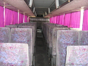 Пассажирские перевозки автобусами Neoplan - <ro>Изображение</ro><ru>Изображение</ru> #7, <ru>Объявление</ru> #728550