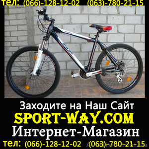  Продам Горный Велосипед Ardis Escape\ МТВ 26 - <ro>Изображение</ro><ru>Изображение</ru> #1, <ru>Объявление</ru> #771630