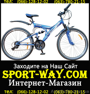  Продам Двухподвесный Велосипед Formula Kolt\ 26 AMT - <ro>Изображение</ro><ru>Изображение</ru> #1, <ru>Объявление</ru> #771639