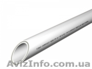 Труба стекловолокно Firat  PN20