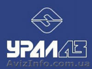 Крыло правое УРАЛ