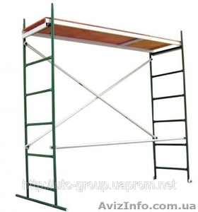 Помости строительные