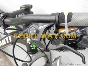  Купить Горный велосипед в Кировограде, AVANTI Avalon PRO 26" (21 speed),NEW! - <ro>Изображение</ro><ru>Изображение</ru> #3, <ru>Объявление</ru> #841932