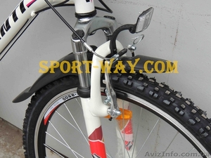  Купить Горный велосипед в Кировограде, AVANTI Solaris Lady 26" NEW!(2013) - <ro>Изображение</ro><ru>Изображение</ru> #2, <ru>Объявление</ru> #841935