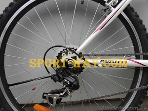  Купить Горный велосипед в Кировограде, AVANTI Solaris Lady 26" NEW!(2013) - <ro>Изображение</ro><ru>Изображение</ru> #5, <ru>Объявление</ru> #841935