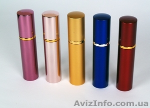 Духи на разлив в розницу, крупным и мелким оптом.