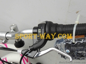  Купить Подростковый велосипед в Кировограде, AVANTI Princess 24" NEW!(2013) - <ro>Изображение</ro><ru>Изображение</ru> #3, <ru>Объявление</ru> #841941
