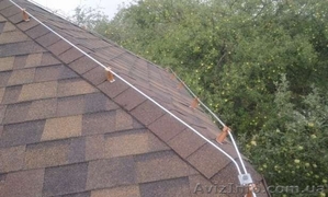 Молниезащита,  громоотвод,  заземление.