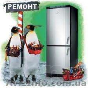 Обслуживание и ремонт холодильного оборудования. - <ro>Изображение</ro><ru>Изображение</ru> #1, <ru>Объявление</ru> #858299
