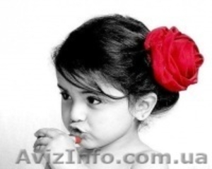 Детский массаж. Студия и школа массажа  