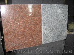 Гранитная плитка Харьков,  плитка Харьков