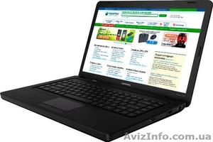 Продам Ноутбук HP Presario CQ56-172SR в подарок сумка к ноутбуку - <ro>Изображение</ro><ru>Изображение</ru> #2, <ru>Объявление</ru> #898779