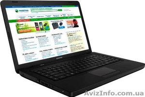 Продам Ноутбук HP Presario CQ56-172SR в подарок сумка к ноутбуку - <ro>Изображение</ro><ru>Изображение</ru> #3, <ru>Объявление</ru> #898779