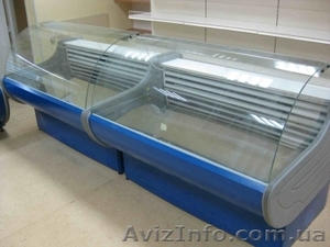 Акция!!! Витрина холодильная Айдар 1, 6м