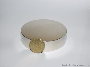 Неодимовый магнит по выгодной цене