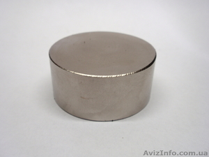 Магнит с супер силой